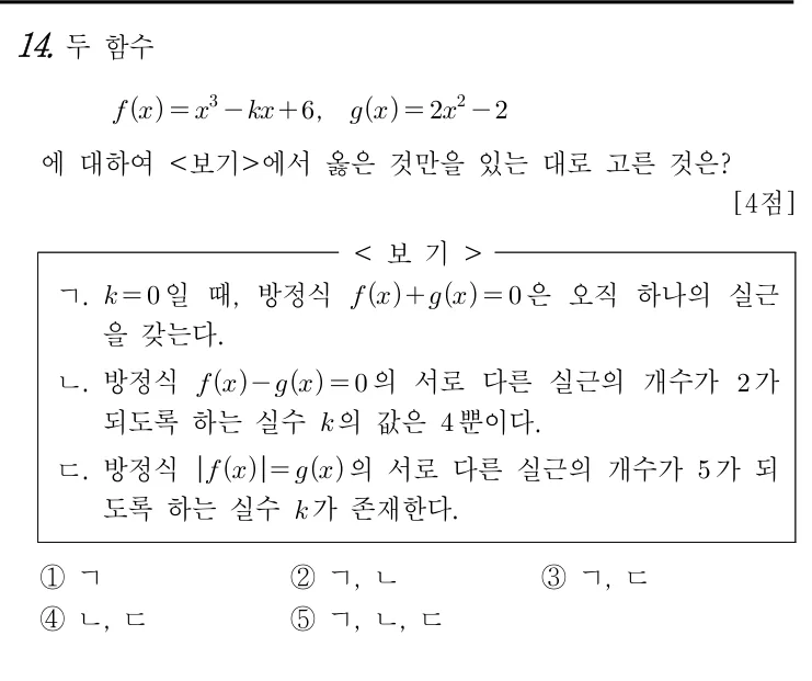 14번 문제