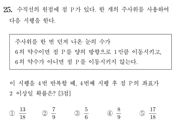 25번 문제