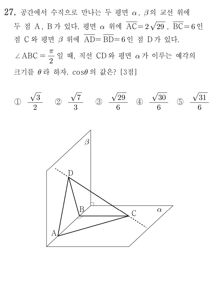 27번 문제