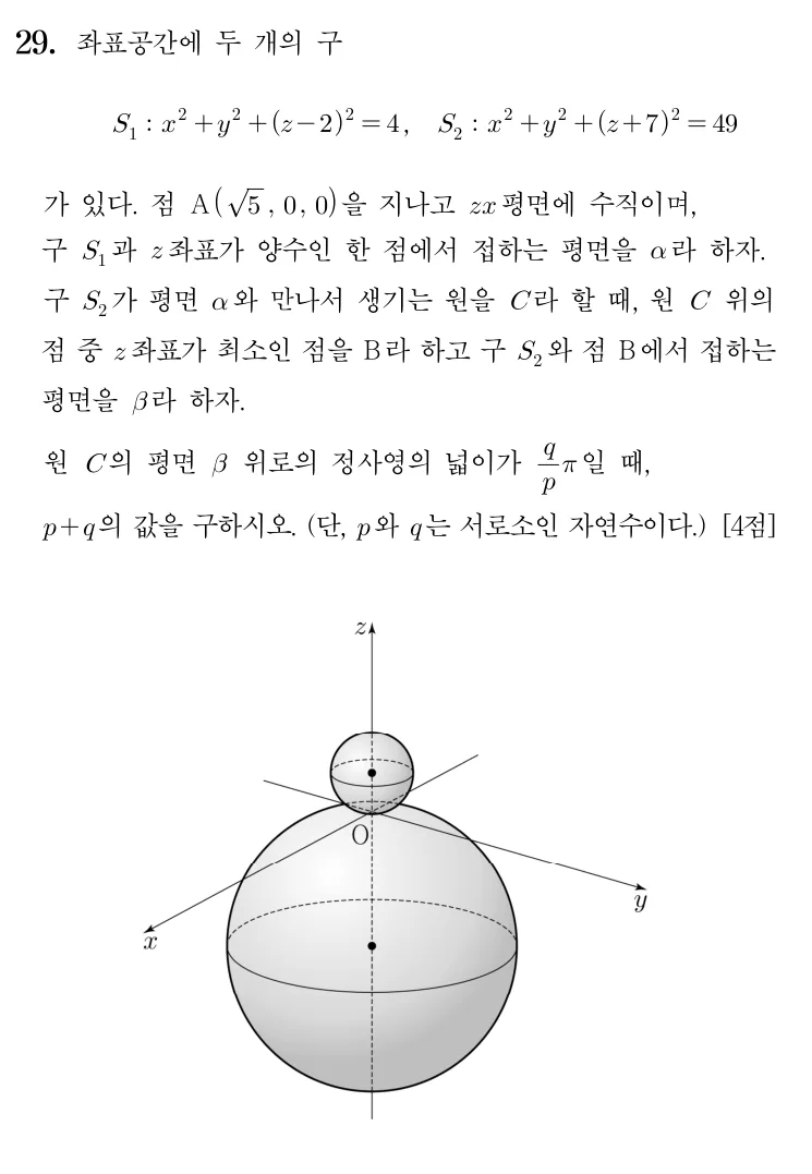 29번 문제