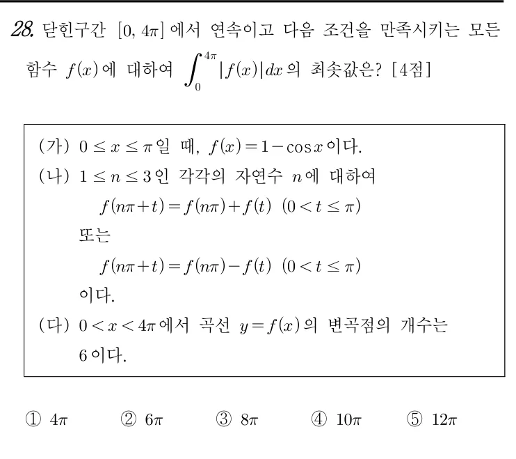 28번 문제