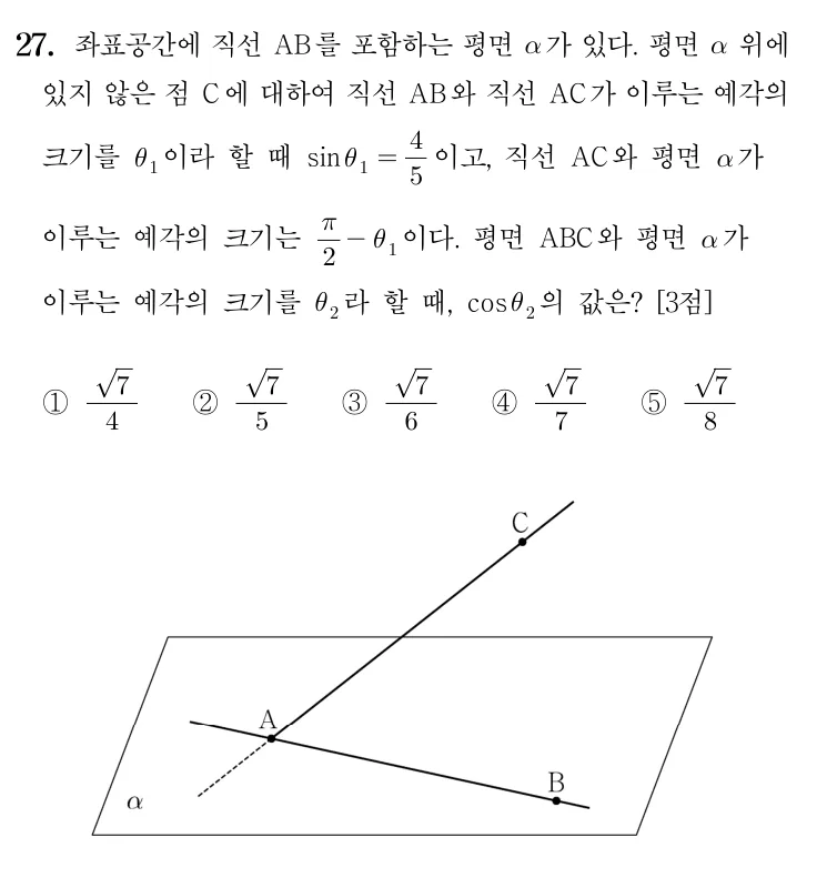 27번 문제