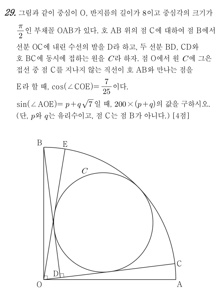 29번 문제