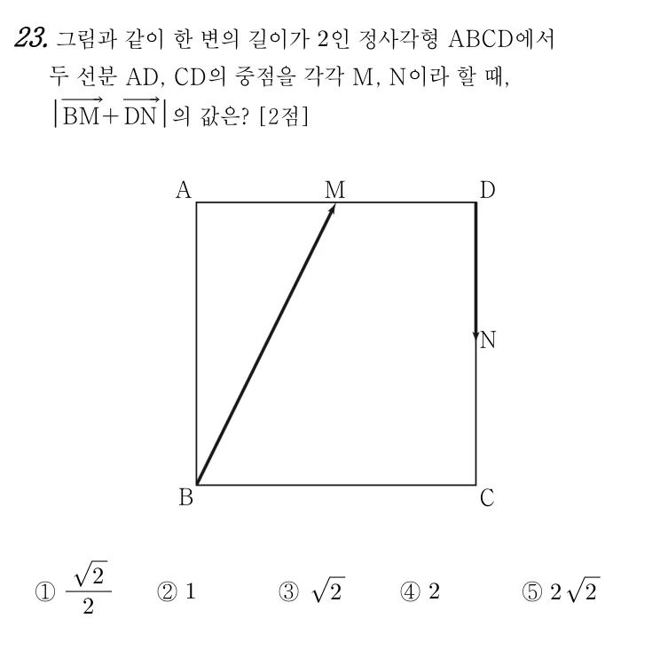23번 문제
