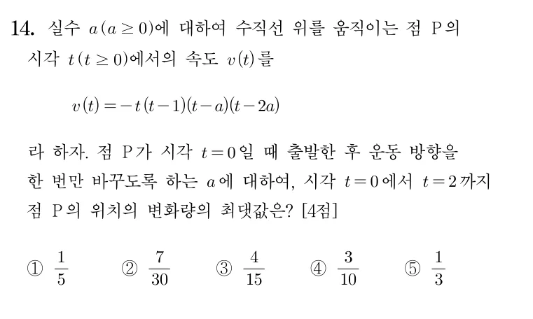 14번 문제