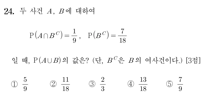24번 문제