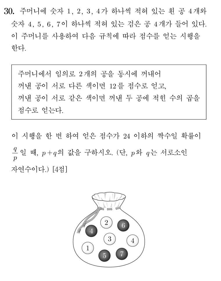 30번 문제