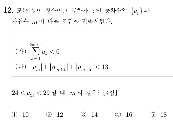 12번 문제