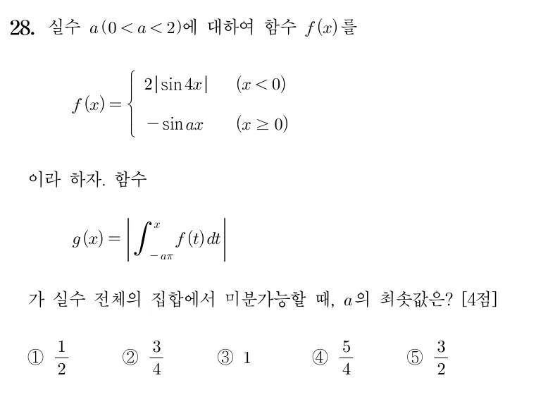 28번 문제