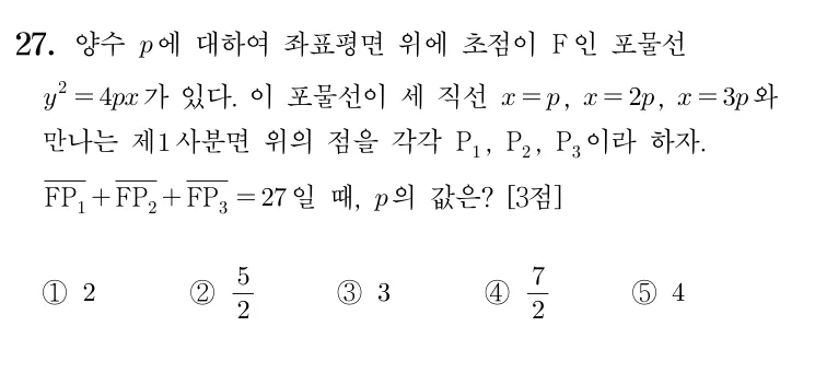 27번 문제