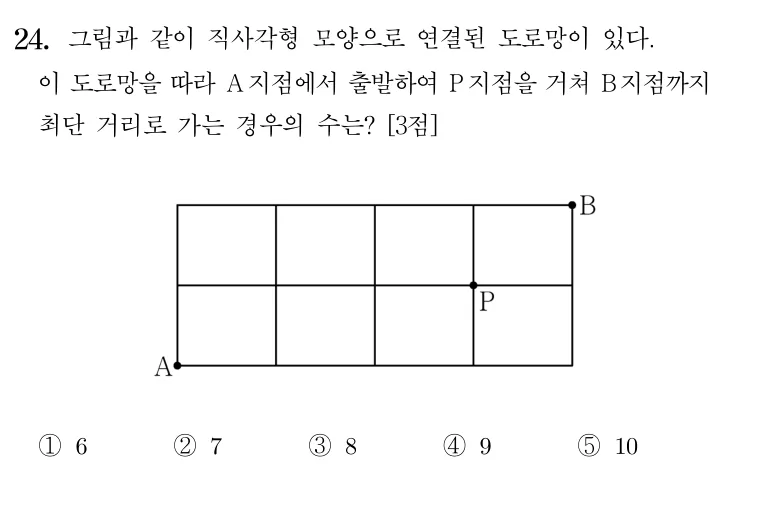 24번 문제