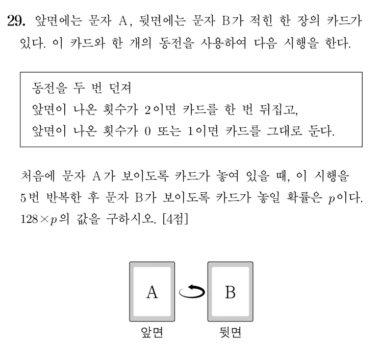 29번 문제