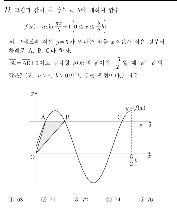 11번 문제