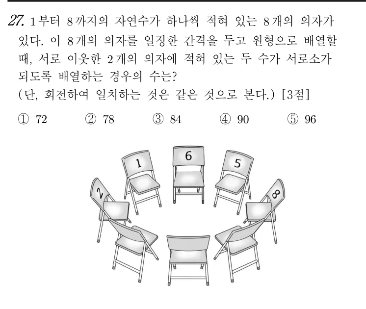 27번 문제