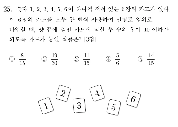 25번 문제