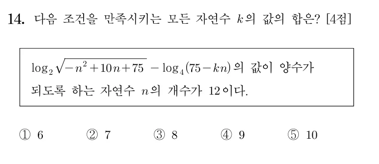 14번 문제