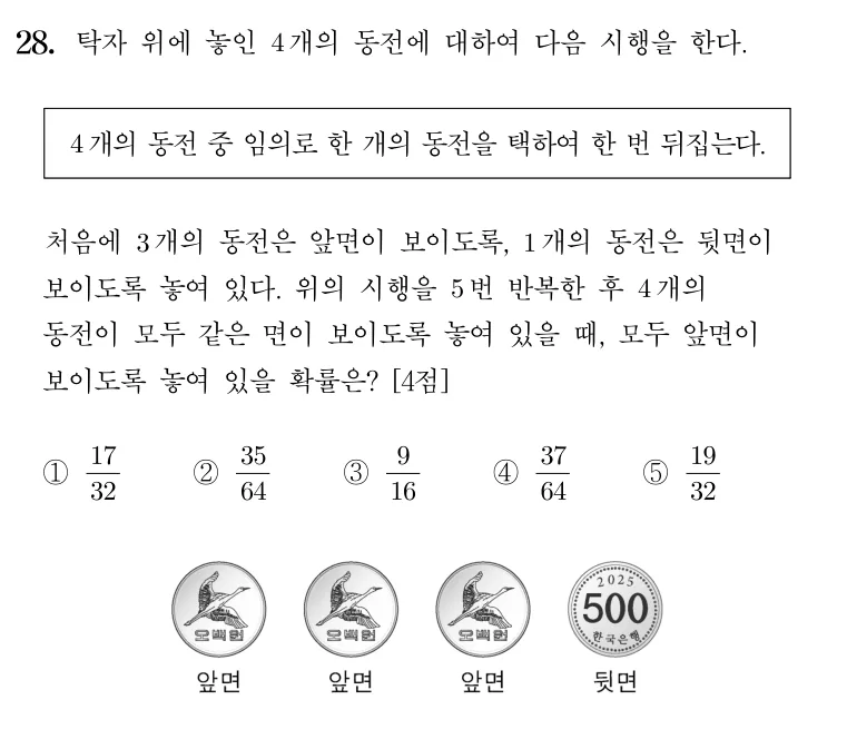 28번 문제