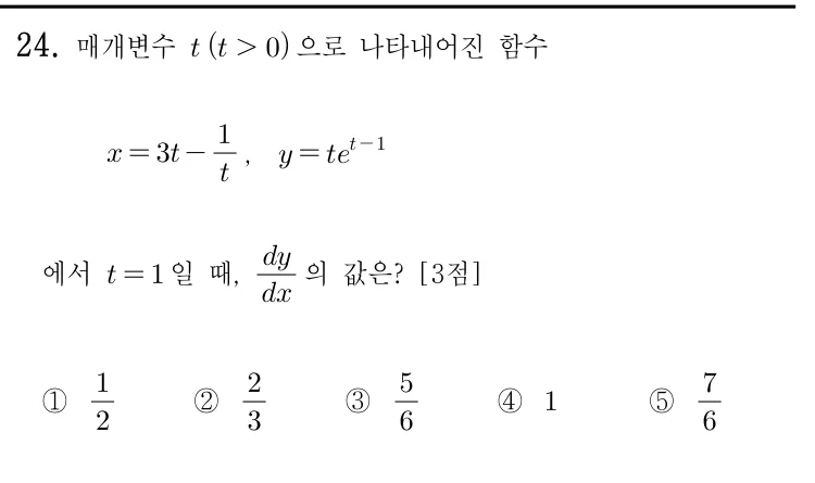24번 문제