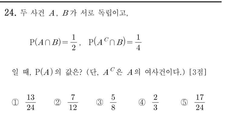 24번 문제
