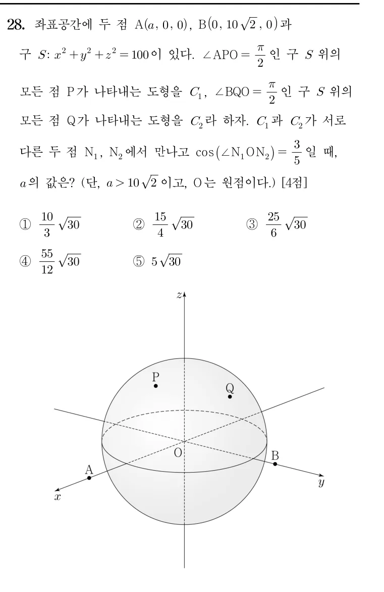 28번 문제