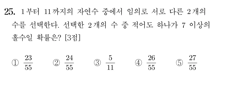 25번 문제