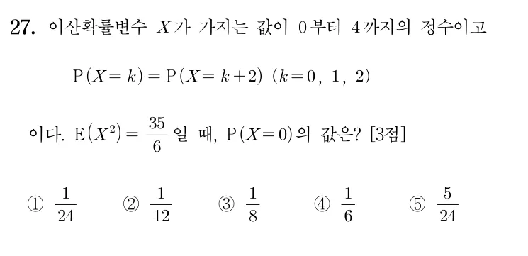 27번 문제
