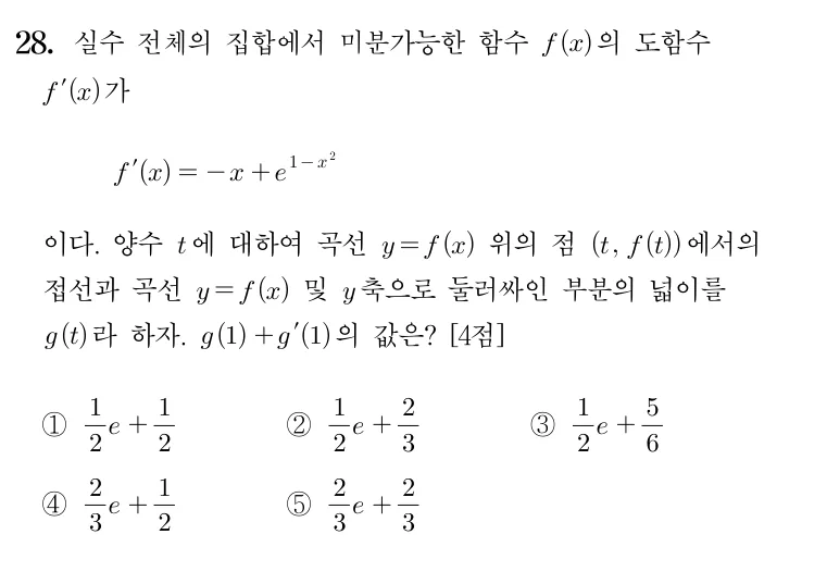 28번 문제