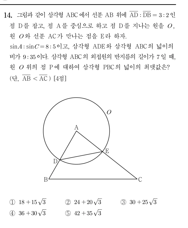 14번 문제