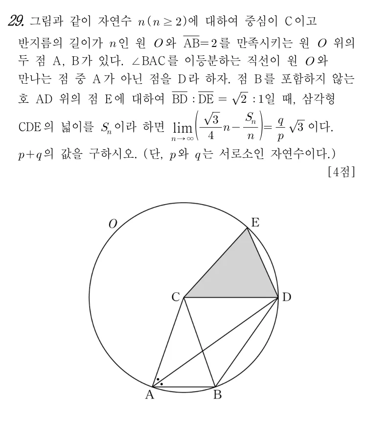 29번 문제