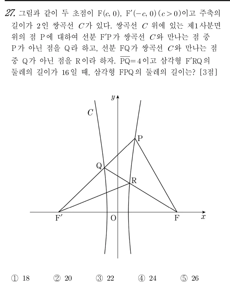 27번 문제