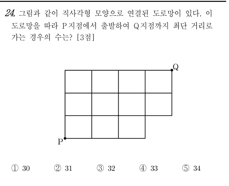 24번 문제