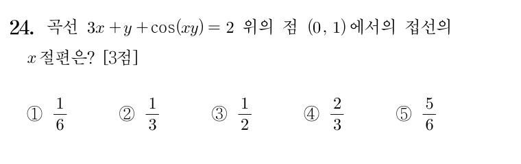 24번 문제