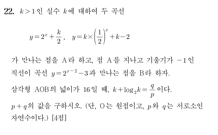 22번 문제