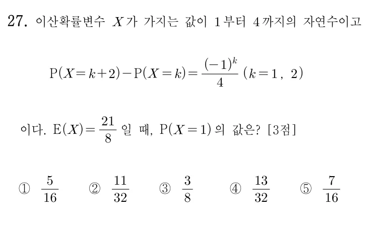 27번 문제