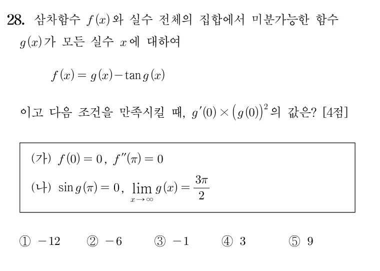 28번 문제