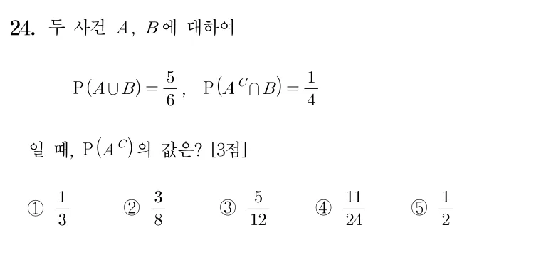 24번 문제