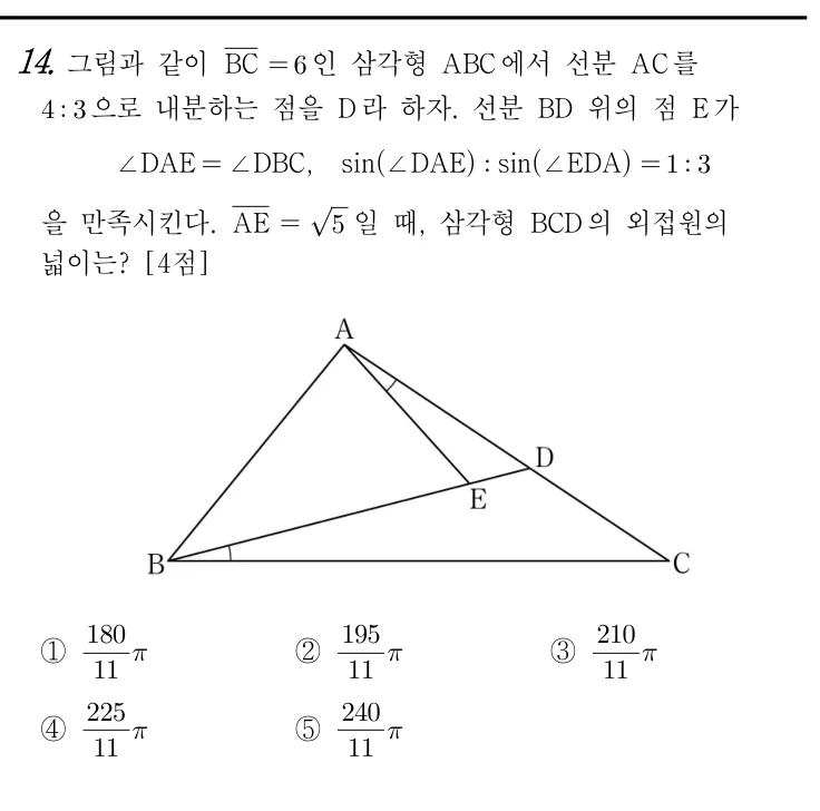 14번 문제