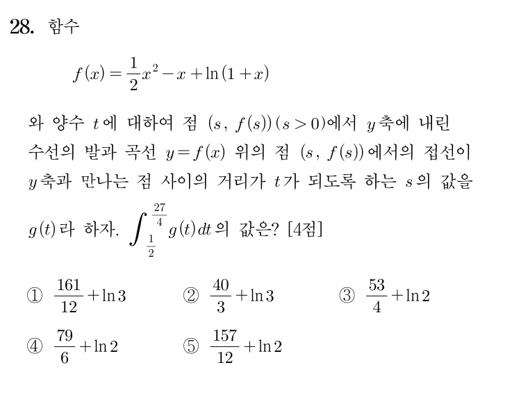 28번 문제