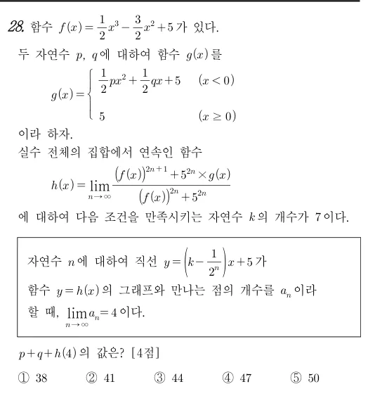 28번 문제