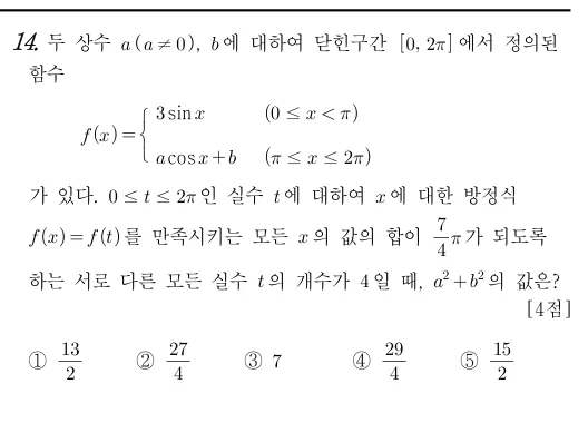 14번 문제