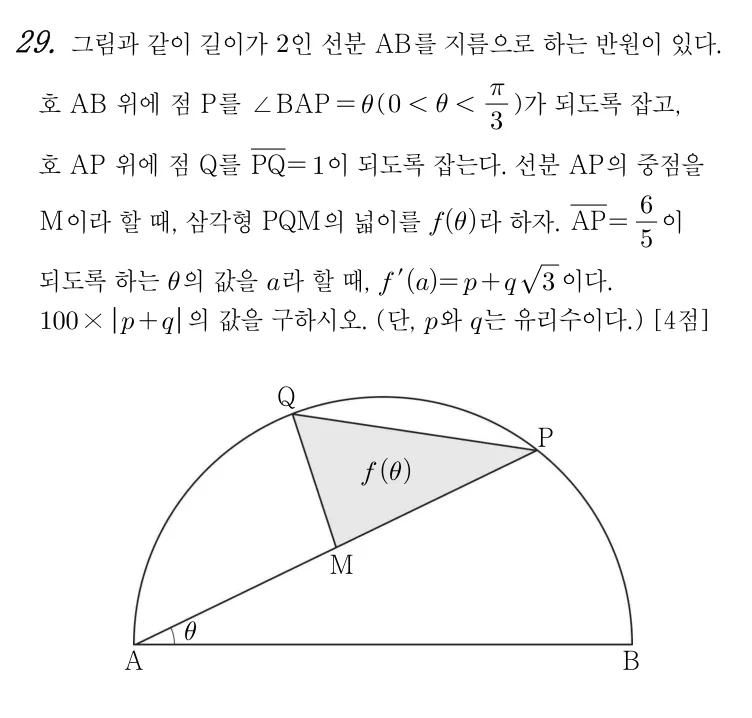 29번 문제