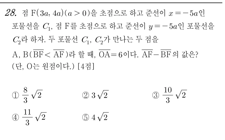 28번 문제