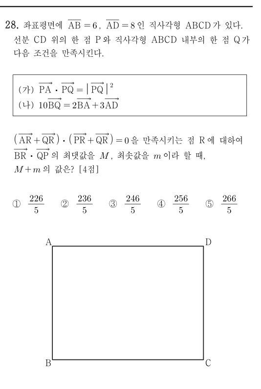 28번 문제