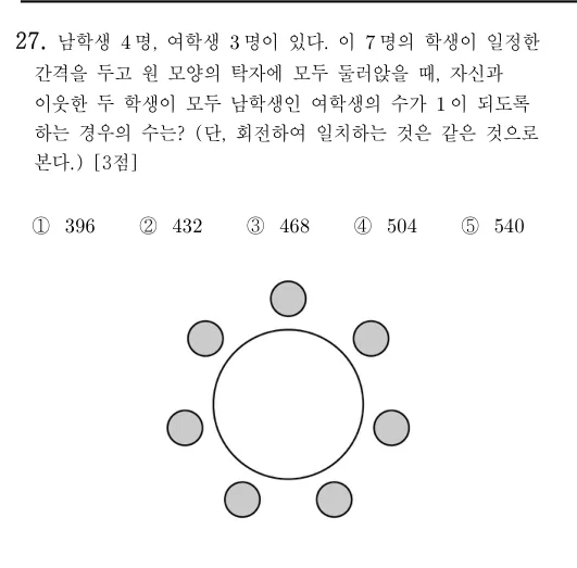 27번 문제