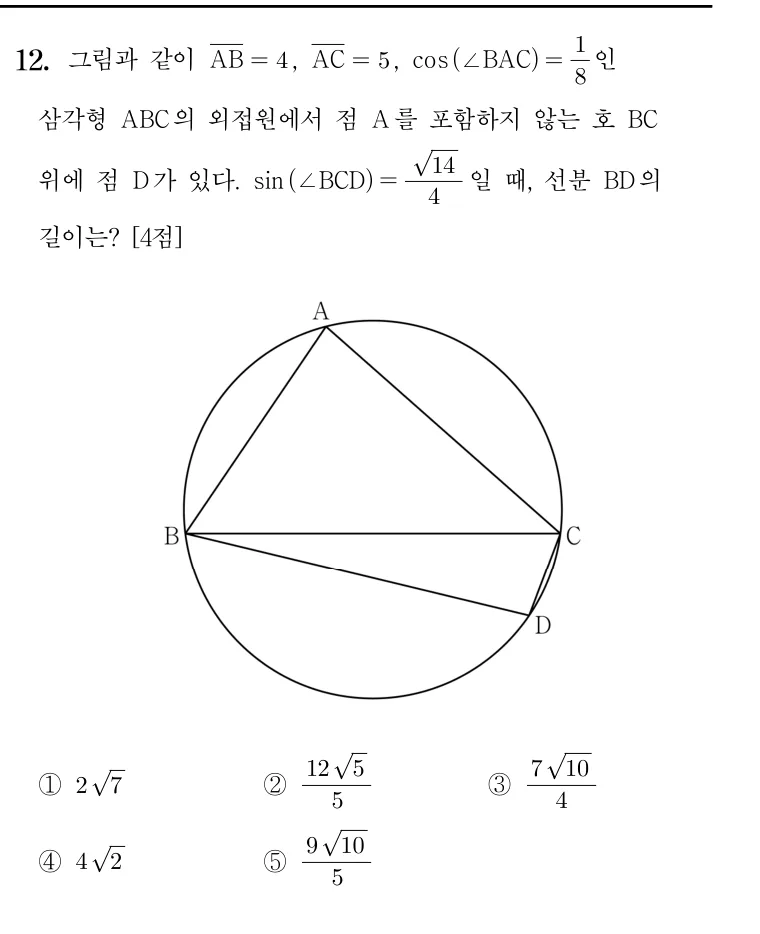 12번 문제